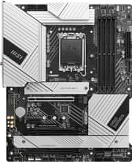 MSI PRO Z790-A MAX WIFI - Intel Z790