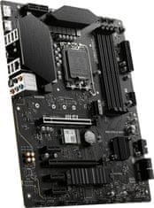 MSI PRO Z790-S WIFI - Intel Z790