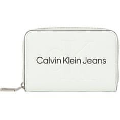 Calvin Klein Dámska peňaženka K60K6072290LXW