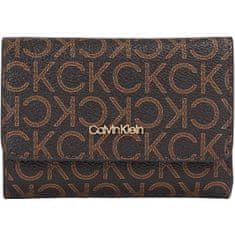 Calvin Klein Dámska peňaženka K60K6113240HD