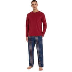 Tommy Hilfiger Pánske pyžamo UM0UM02995-0WQ (Veľkosť L)