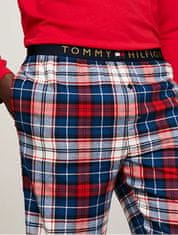 Tommy Hilfiger Pánske pyžamo UM0UM02988-0WO (Veľkosť S)