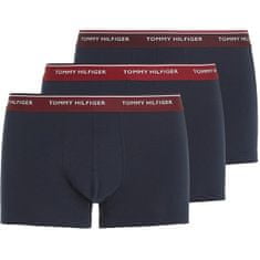 Tommy Hilfiger 3 PACK - pánske boxerky UM0UM01642-0UL (Veľkosť L)