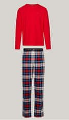 Tommy Hilfiger Pánske pyžamo UM0UM02988-0WO (Veľkosť S)