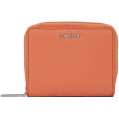Calvin Klein Dámska peňaženka K60K607432GAP