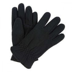 Regatta Professional zimné rukavice Farba: čierna, Veľkosť: S/M
