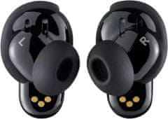 QuietComfort Ultra Earbuds, čierna