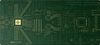 Circuit Board, XXL (CZCGP004G), zelená, podložka pod myš