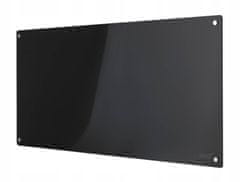 Mill Panelový konvektor GL1200 WiFi3B čierny