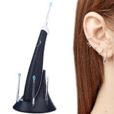 Verk Elektrický čistič ušného mazu