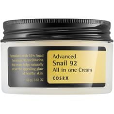Regeneračný pleťový krém Advanced Snail 92 (All in One Cream) 100 g
