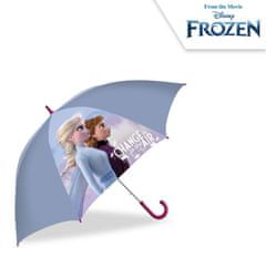 EUROSWAN Detský dáždnik Disney Frozen Ø68 cm