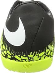 Nike HYPERVENOM PHELON II IC FOOTBALL SHOES Unisex, 45.5 EU, US11.5, Kopačky , Black/White/Volt, Čierna, 749898-017