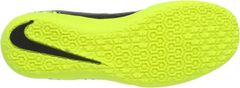Nike HYPERVENOM PHELON II IC FOOTBALL SHOES Unisex, 45.5 EU, US11.5, Kopačky , Black/White/Volt, Čierna, 749898-017