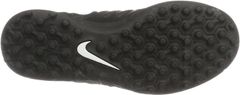 Nike JR TIEMPOX RIO IV TF FOOTBALL SHOES pre deti, 35 EU, US3Y, Kopačky , Black/White Black, Čierna, 897736-002