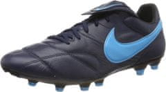 Nike THE PREMIUM II FG FOOTBALL SHOES Unisex, 42.5 EU, US9, Kopačky , Obsidian Blue/Black, Modrá, 917803-440