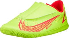 Nike JR VAPOR 14 CLUB IC PS (V) FOOTBALL SHOES pre deti, 29.5 EU, US12C, Kopačky, Volt Bright Crimson, Žltá, CV0830-760