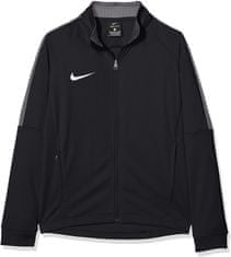 Nike Dry Academy 18 Track Jacket pre deti, XL, Mikina, Tréningová bunda, Black/Anthracite/White, Čierna, 893751-010