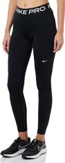Nike PRO 365 LEGGINGS pre ženy, M, Legíny, Black/White, Čierna, CZ9779-010