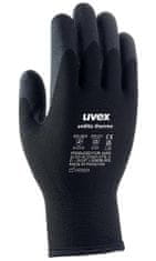 Uvex Rukavice Unilite thermo vel. 10 / presné mechanické práce / suché a mierne vlhké prostredie / vysoká citlivosť
