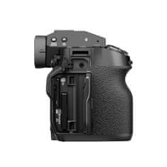 FujiFilm Digitálny fotoaparát - bezzrkadlovka X-H2 Black