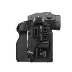 FujiFilm Digitálny fotoaparát - bezzrkadlovka X-H2S Black