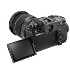 FujiFilm Digitálny fotoaparát - bezzrkadlovka X-H2 Black