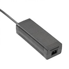 Akyga Napájací adaptér 12V / 16.5A, 5Vsb / 1A 203W pre Xbox 360 + Kábel IEC C13 1,2m