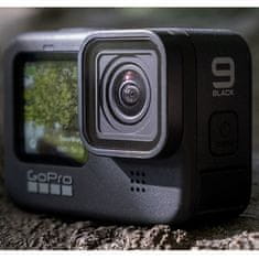 GoPro outdoorová kamera HERO9 Black 