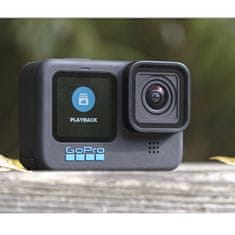 GoPro outdoorová kamera Hero10 Black 