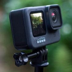 GoPro outdoorová kamera HERO9 Black 