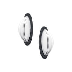3M  X3 Sticky Lens Guards, ochranné sklá objektívov