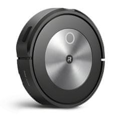 iRobot iRobot Roomba j7 Čierna