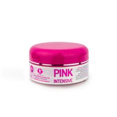 Allepaznokcie Akrylový prášok Intensive Pink 15 g