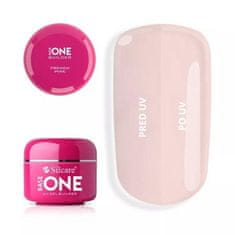 Silcare Base one UV gél French Pink 5 g