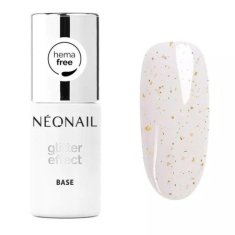 Neonail Neonail Glitter Effect Base Nude Sparkle 7,2 ml