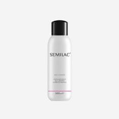 Semilac Cleaner - odmasťovač Semilac 500 ml