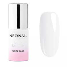 Neonail Gél lak Neonail Baby Boomer White Base 7,2 ml