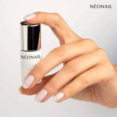 Neonail Neonail Glitter Effect Base White Sparkle 7,2 ml