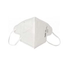 BreaSAFE® Respirator - Community mask FFP2 5ks - opakovateľne použiteľný