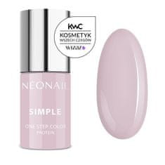 Neonail Simple One Step - Midly 7,2ml