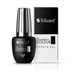 Silcare Garden of colour - top coat záverečná fáza 15g