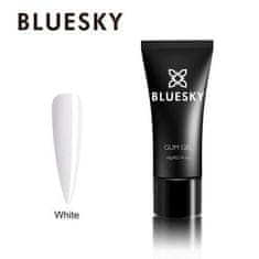 Bluesky BLUESKY akrygél - white 60 g