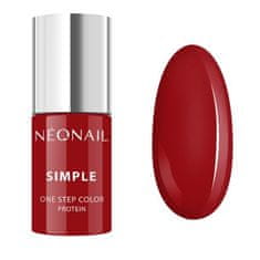 Neonail Simple One Step - Spicy 7,2ml