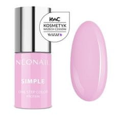 Neonail Simple One Step - Fluffy 7,2ml
