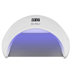 Neonail UV/LED lampa 21/48 W biela