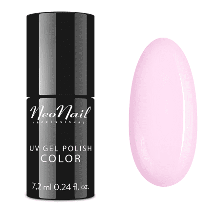 Neonail Gél lak Neonail - French Pink Medium 7,2 ml
