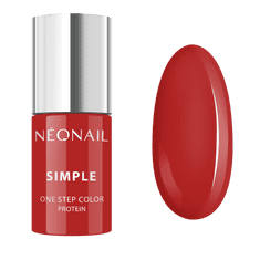 Neonail Simple One Step - Passionate 7,2ml