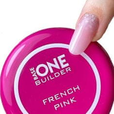 Silcare Base one UV gél French Pink 100 g