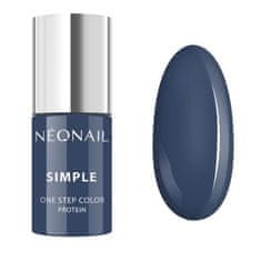 Neonail Simple One Step -Mysterious 7,2ml